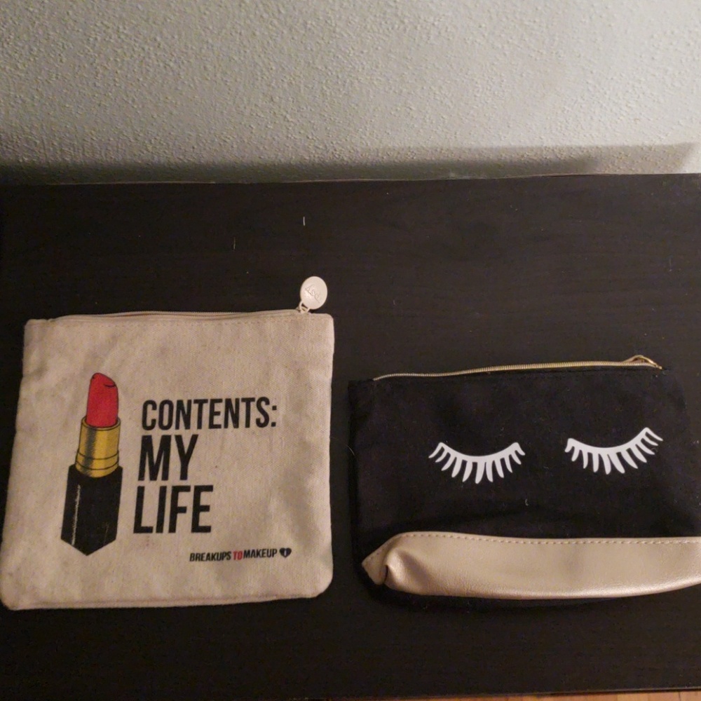 🍭Makeup Bags - Picture 3 of 4